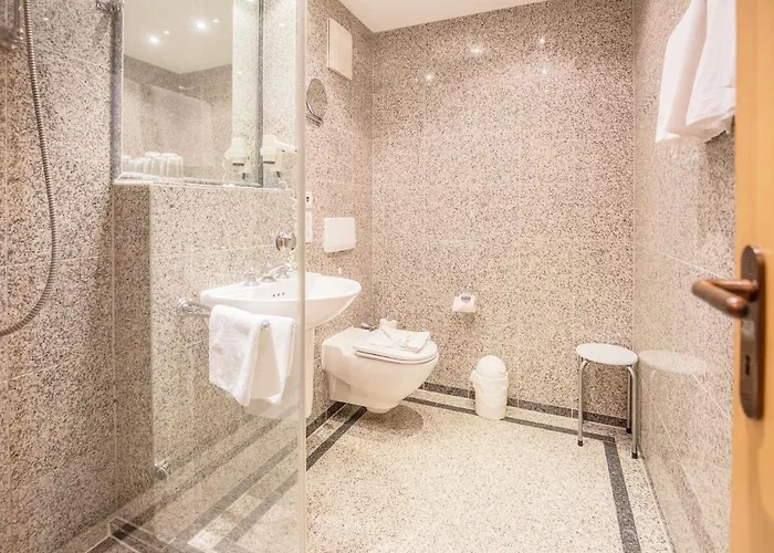 Апартаменты Duenenpark - Komfort Mit 2 Schlafzimmern Und Balkon Im Obergeschoss 008